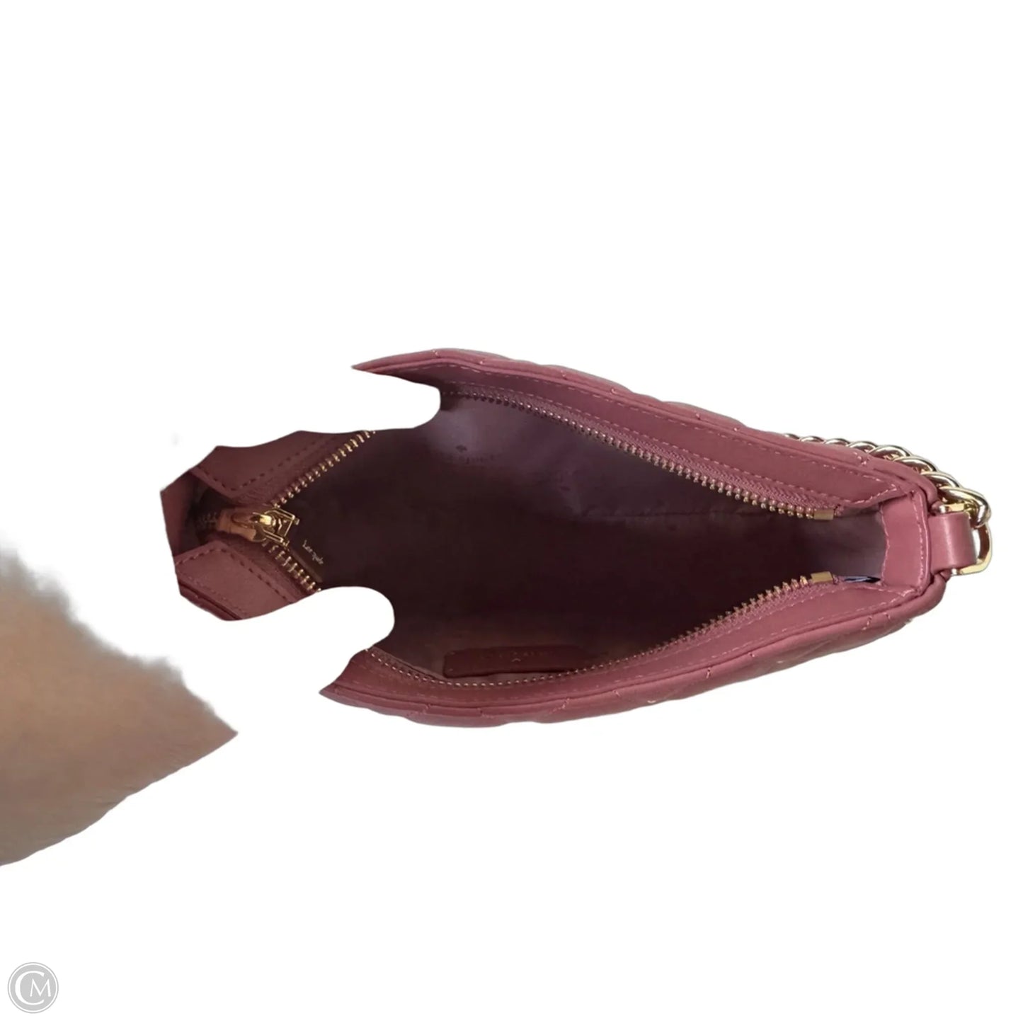 Handbag Designer By Kate Spade, Size: Small