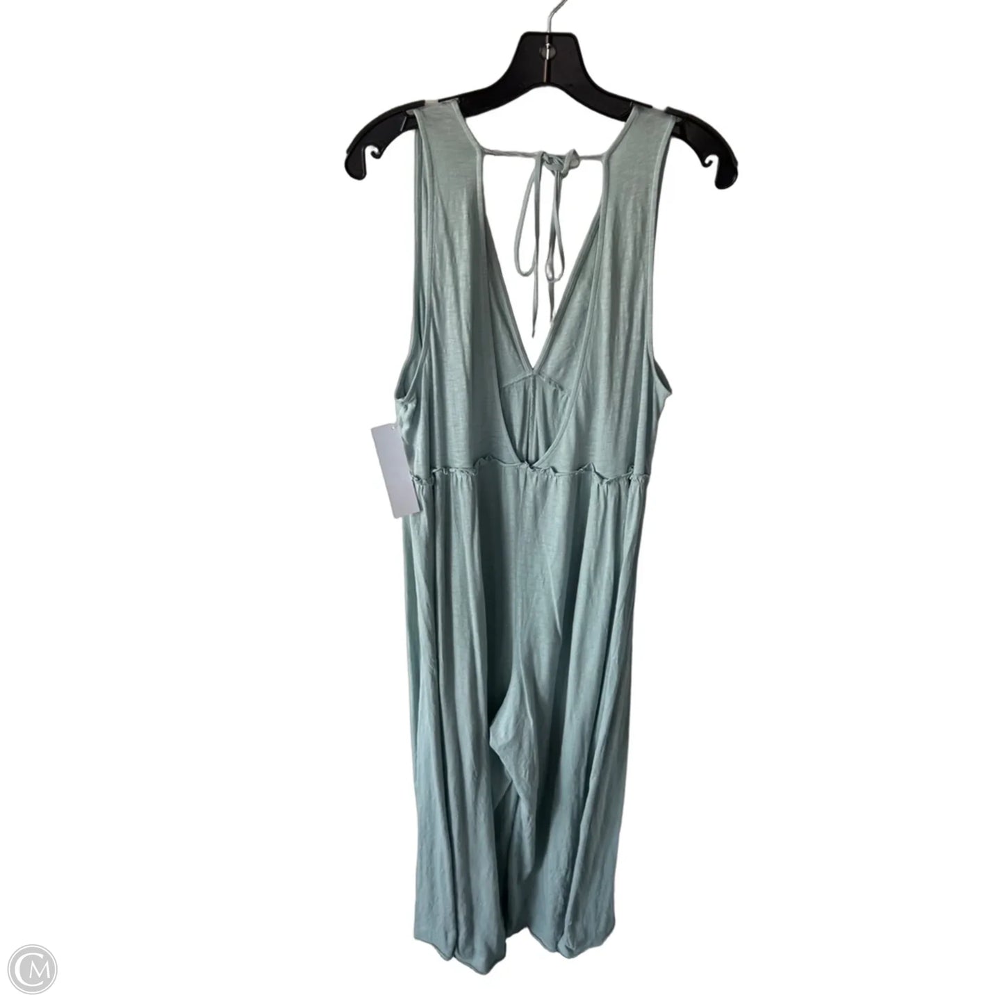 Jumpsuit By American Eagle In Blue, Size: L