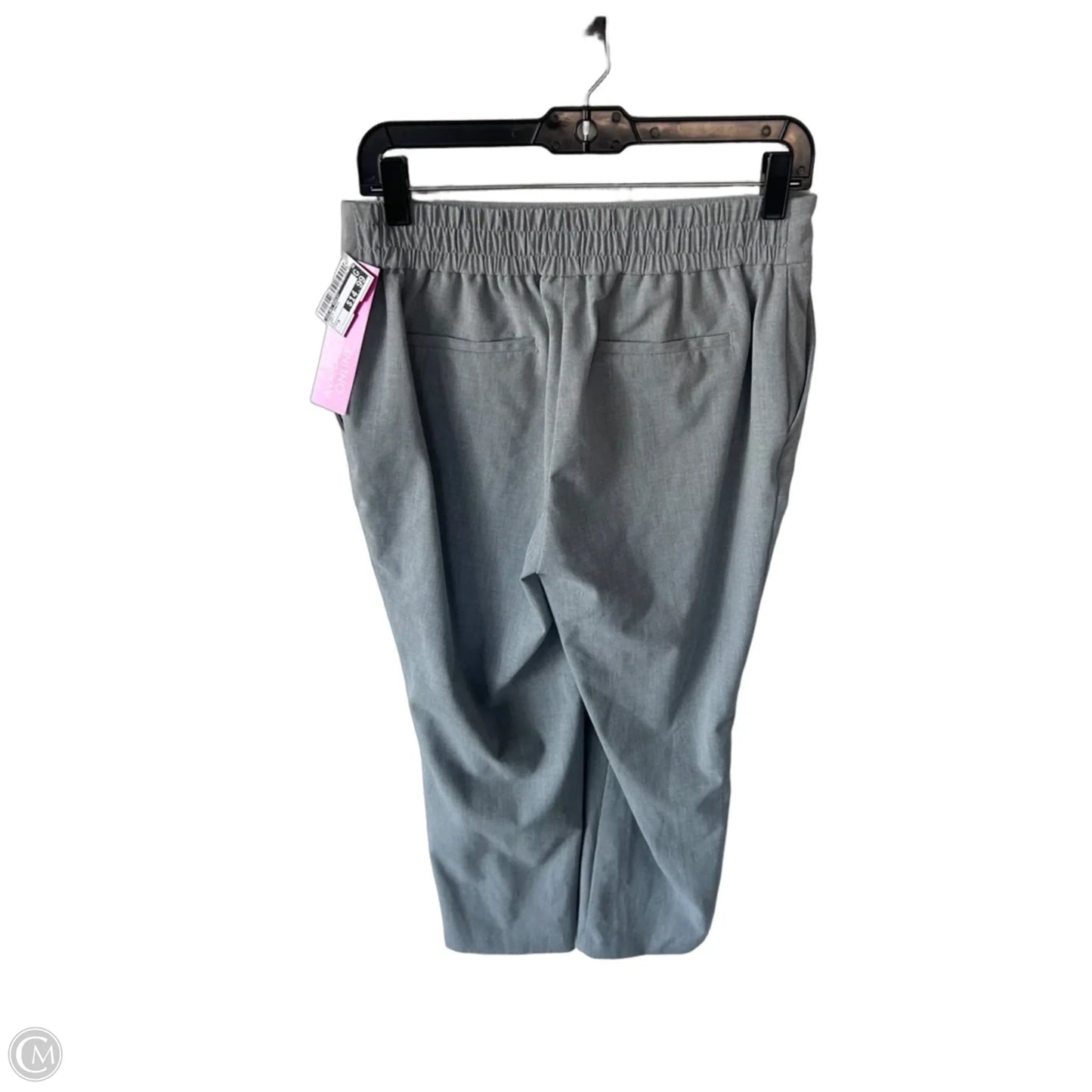 Pants Dress By Hilary Radley In Grey, Size: M