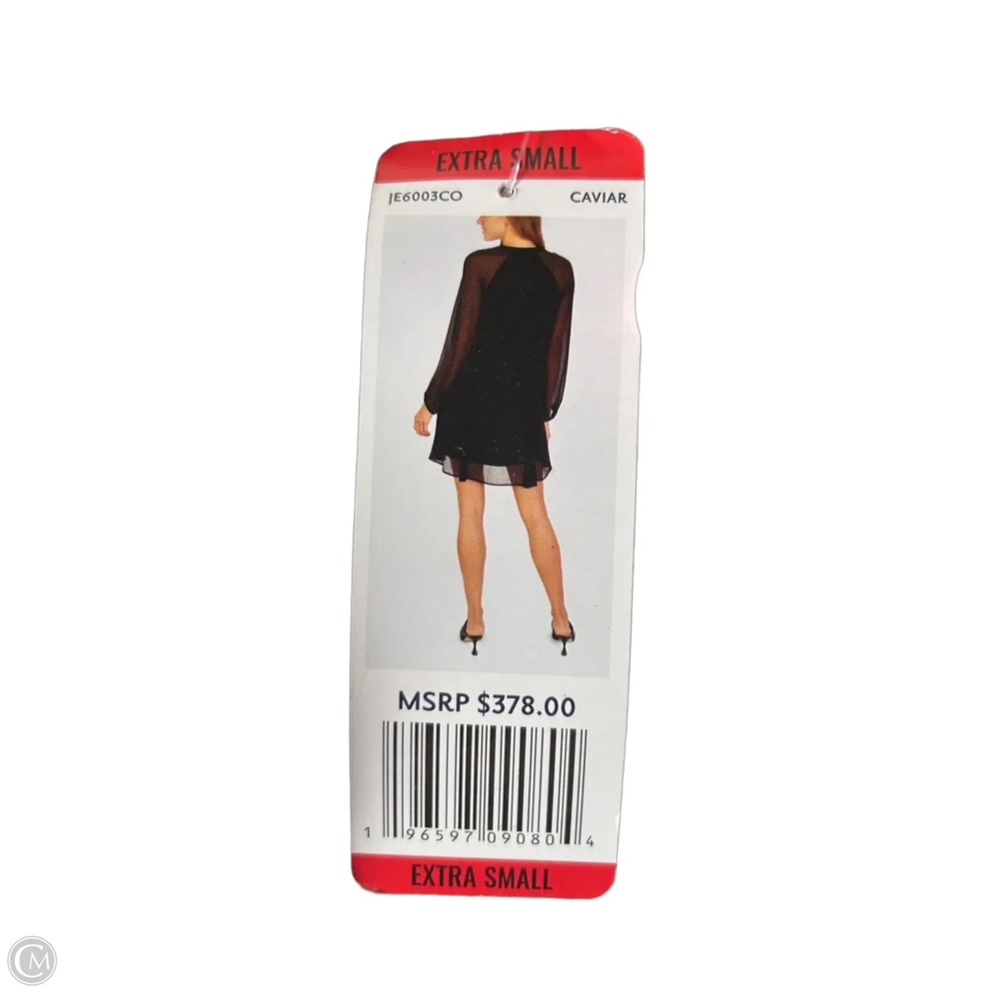Dress Casual Short By Joie In Black, Size: Xs