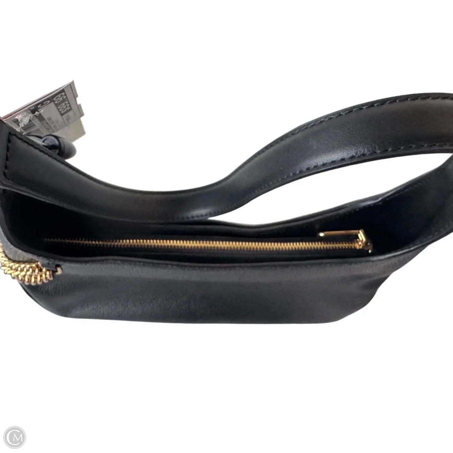 Handbag Designer By Karl Lagerfeld, Size: Medium