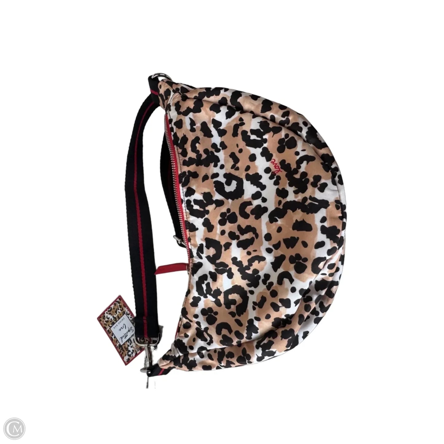 Crossbody By Brighton, Size: Medium