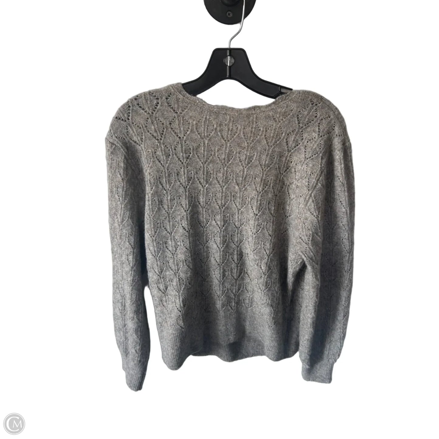 Sweater By Old Navy In Brown, Size: M
