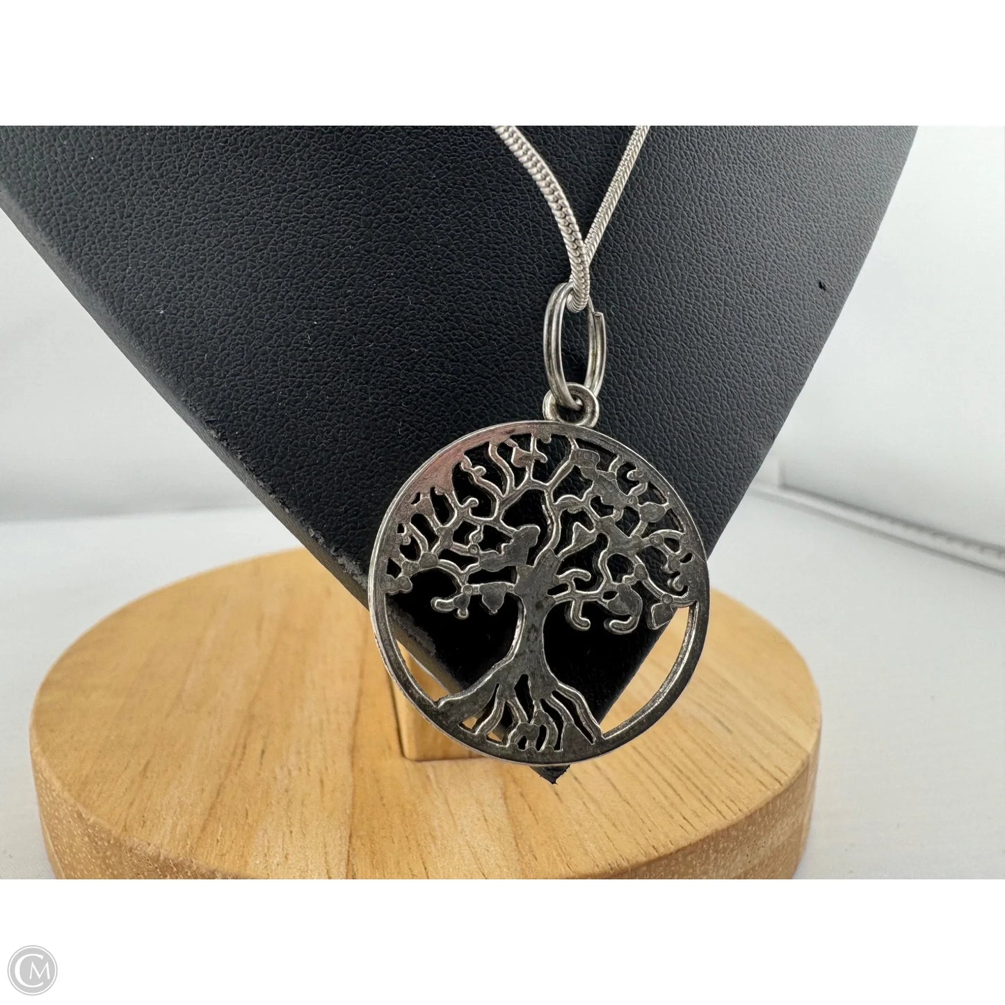 Necklace Sterling Silver By Clothes Mentor