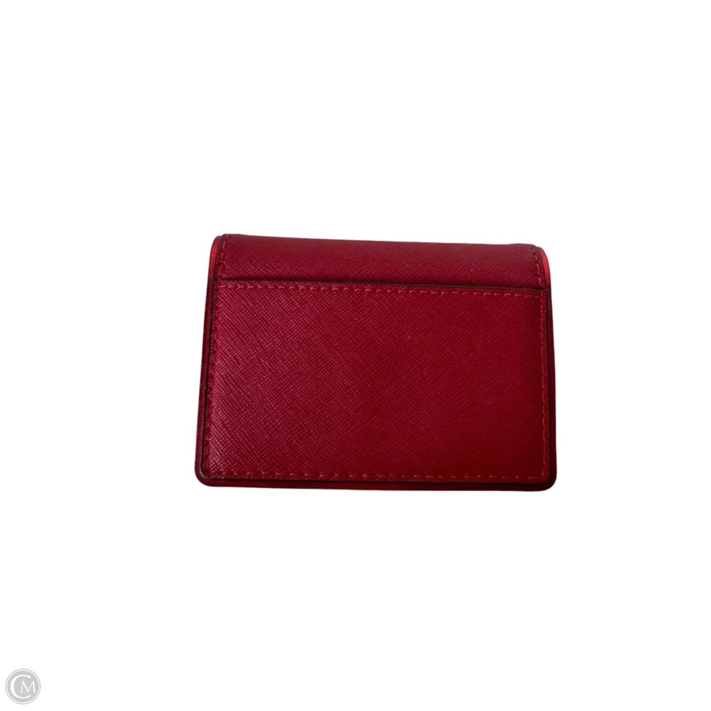 Id/card Holder Designer By Michael Kors, Size: Small