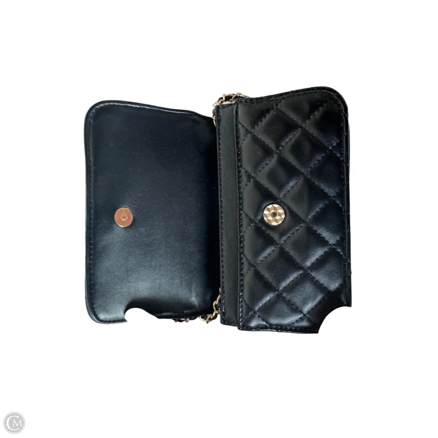 Clutch By Urban Expressions, Size: Small