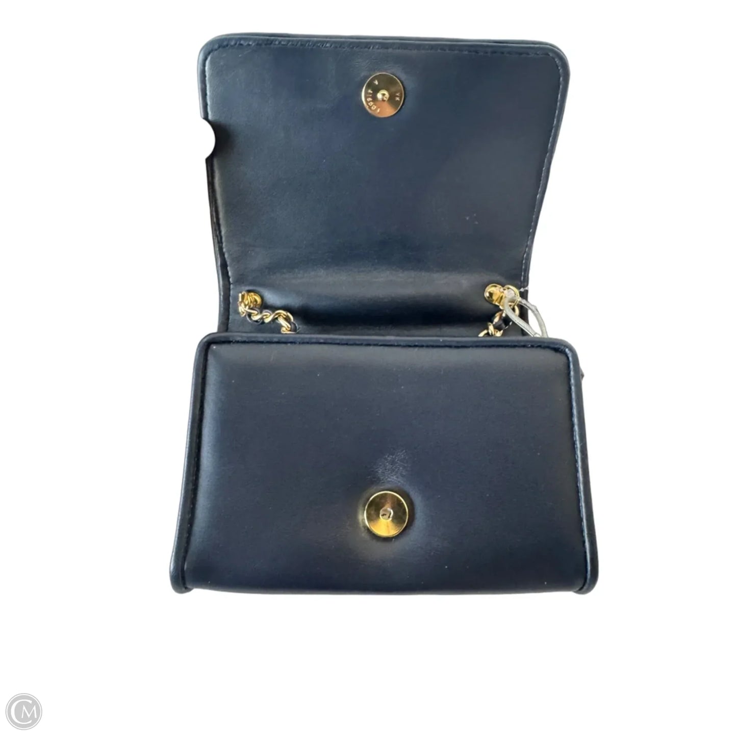 Clutch By Amanda Smith, Size: Small