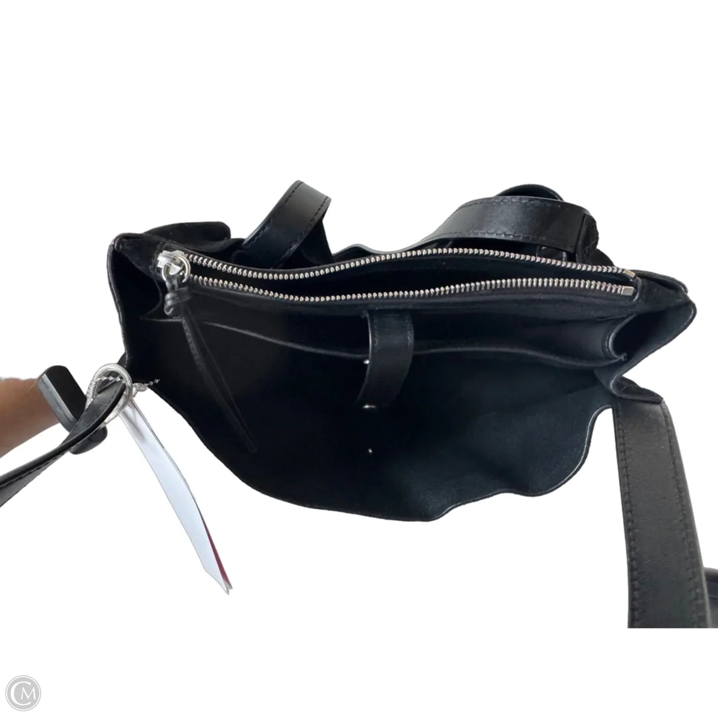 Tote Leather By Rag And Bone, Size: Large