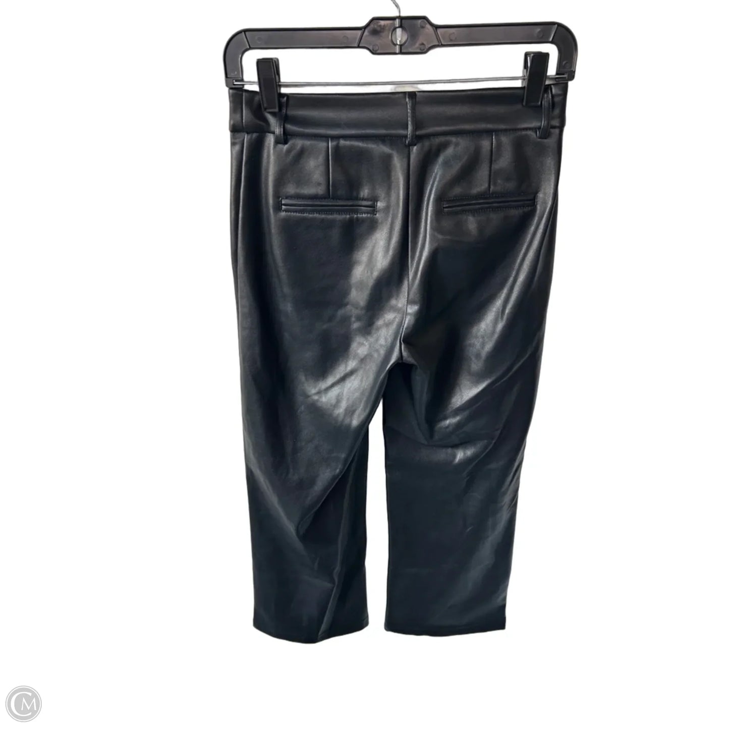 Pants Other By 7 For All Mankind In Black, Size: Xs