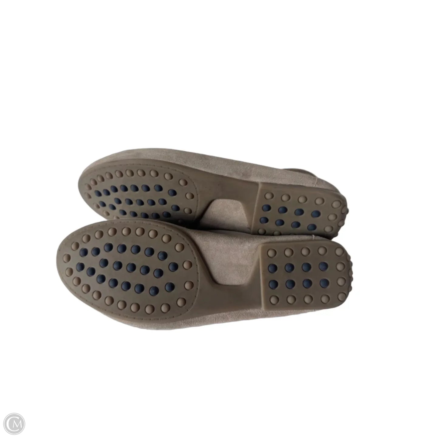 Shoes Flats By Kelly And Katie In Tan, Size: 8.5