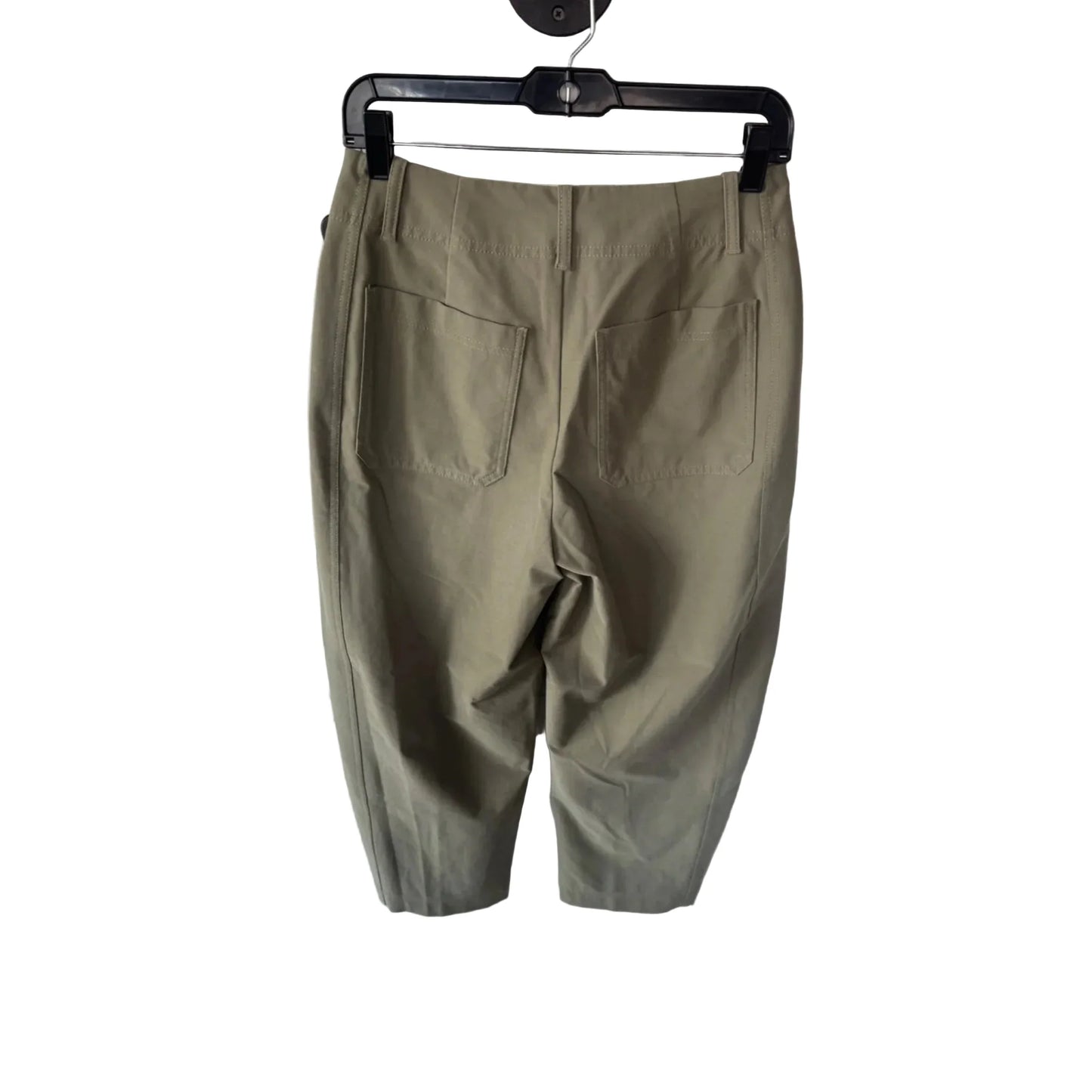 Athletic Pants By Athleta In Green, Size: 6