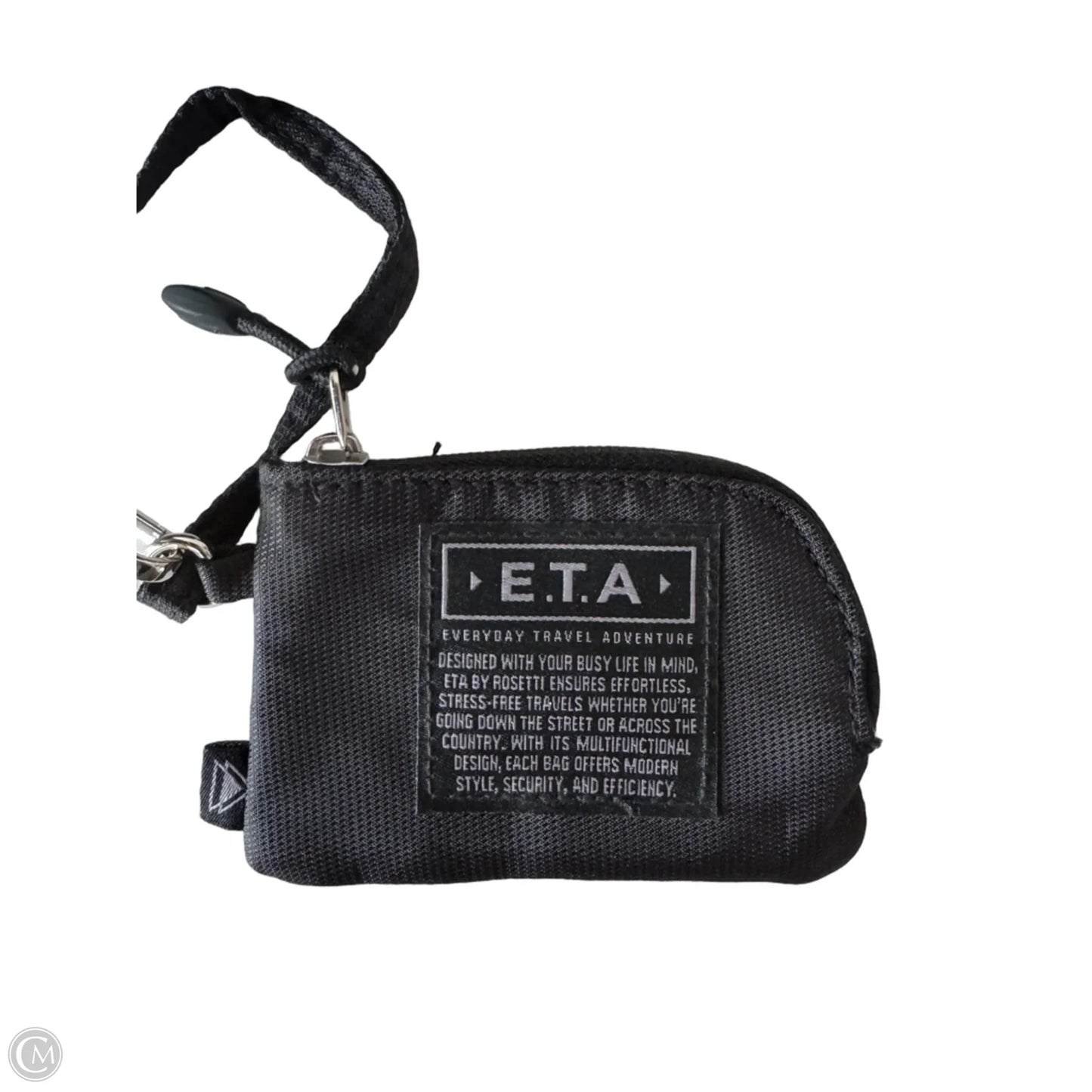 Backpack By Clothes Mentor, Size: Medium