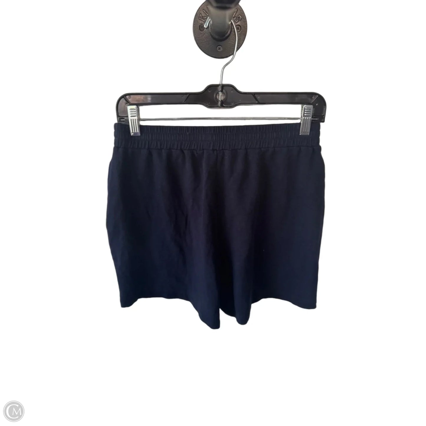 Shorts By Clothes Mentor In Blue, Size: S
