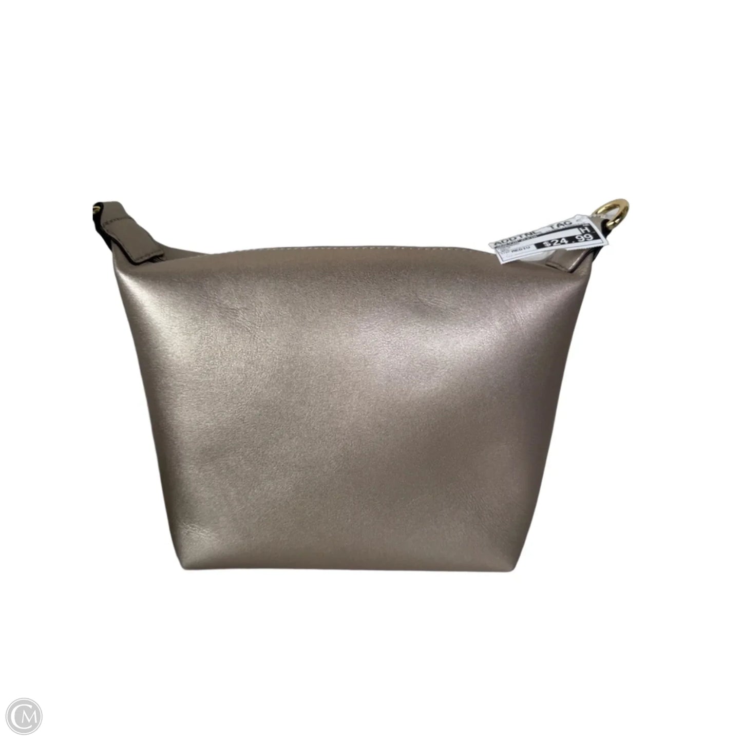 Handbag By Calvin Klein, Size: Medium