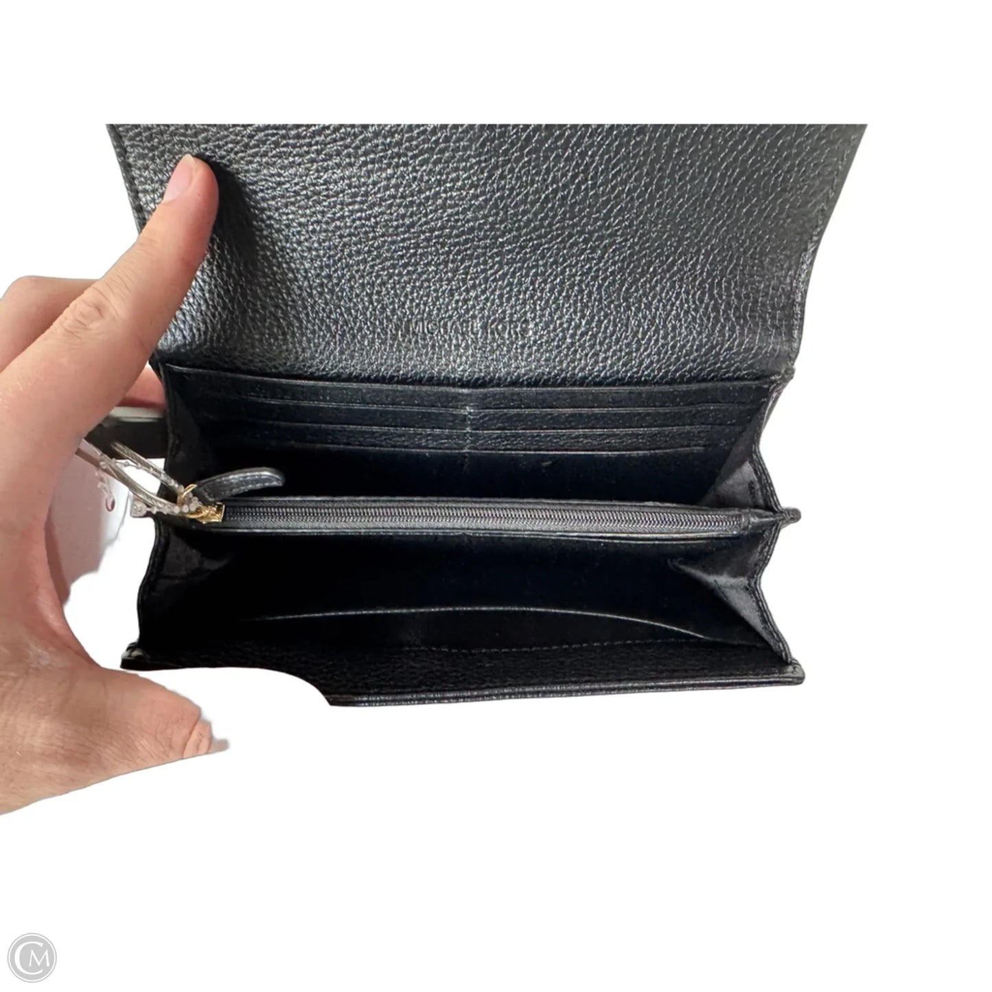 Wallet Designer By Michael Kors, Size: Medium