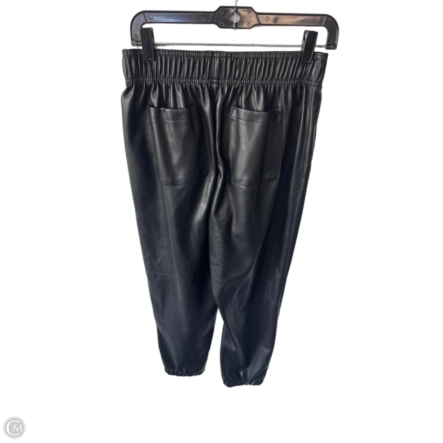 Pants Joggers By Avec Les Filles In Black, Size: S