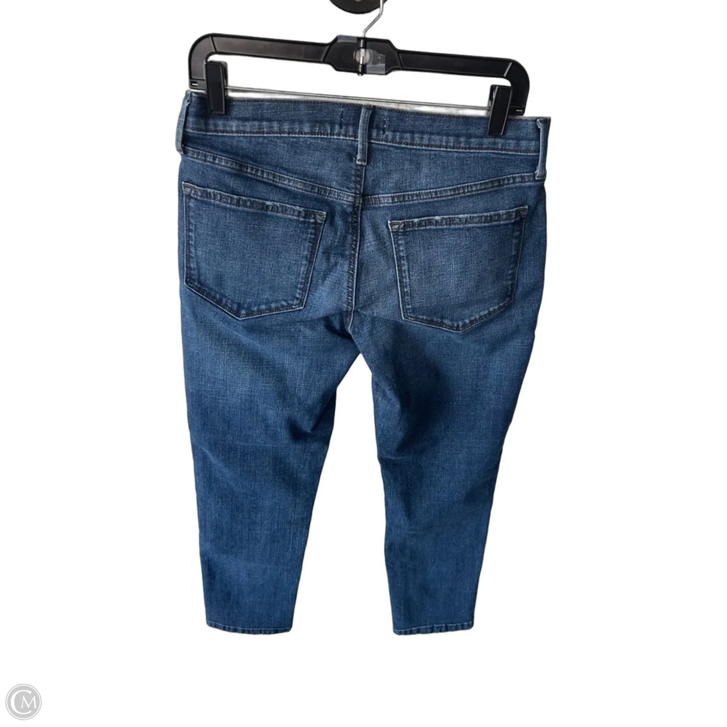 Jeans Boyfriend By Sonoma In Blue Denim, Size: 6