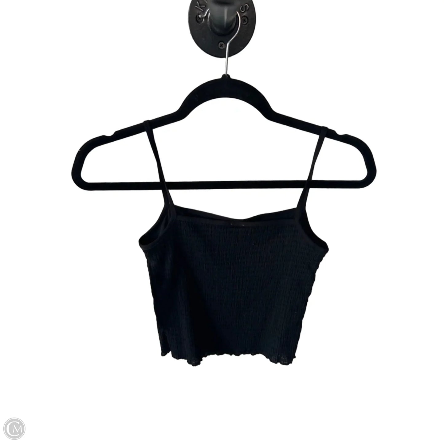 Top Sleeveless By Wilfred In Black, Size: Xs