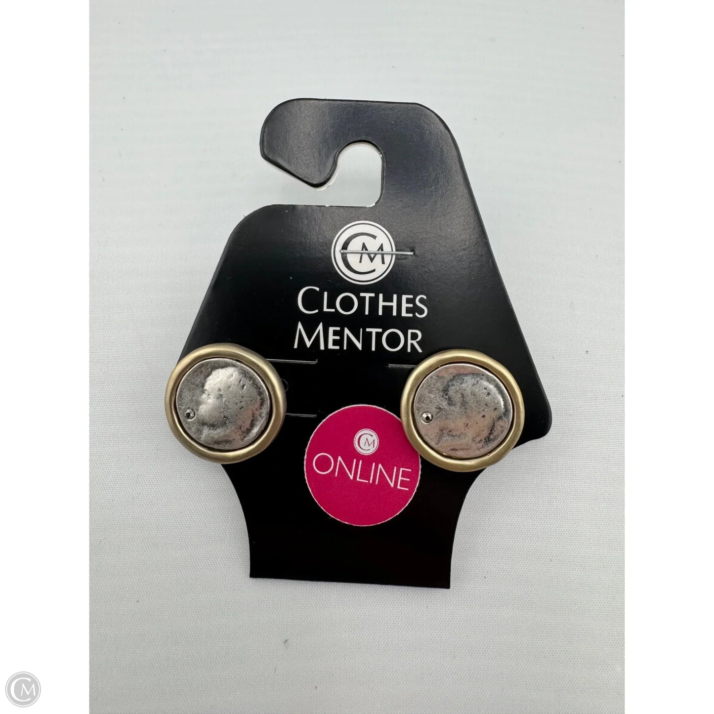 Earrings Stud By Clothes Mentor