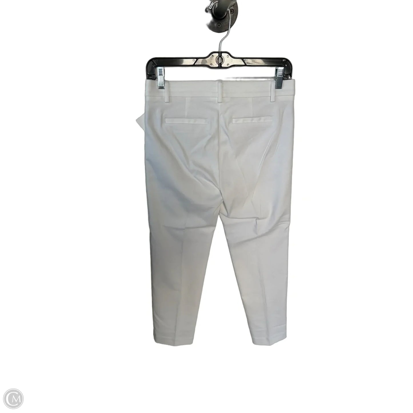 Pants Dress By J. Jill In White, Size: 2p