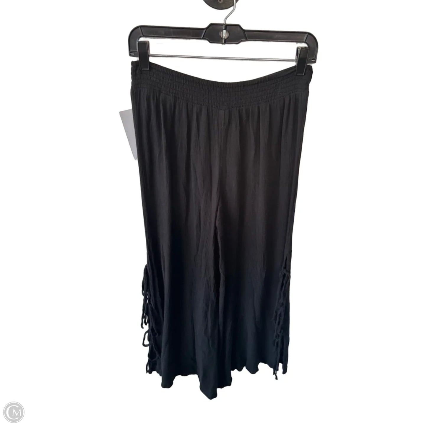 Swimwear Cover-up By Out From Under In Black, Size: S