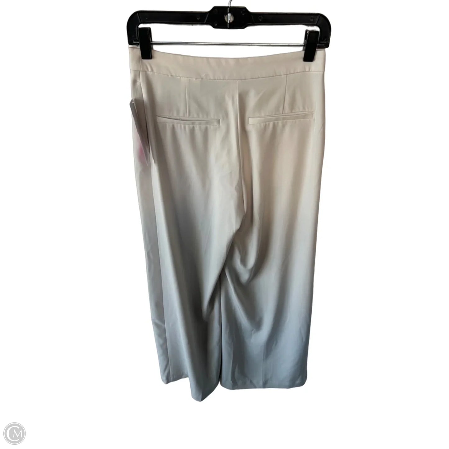 Pants Dress By H&m In Tan, Size: 6