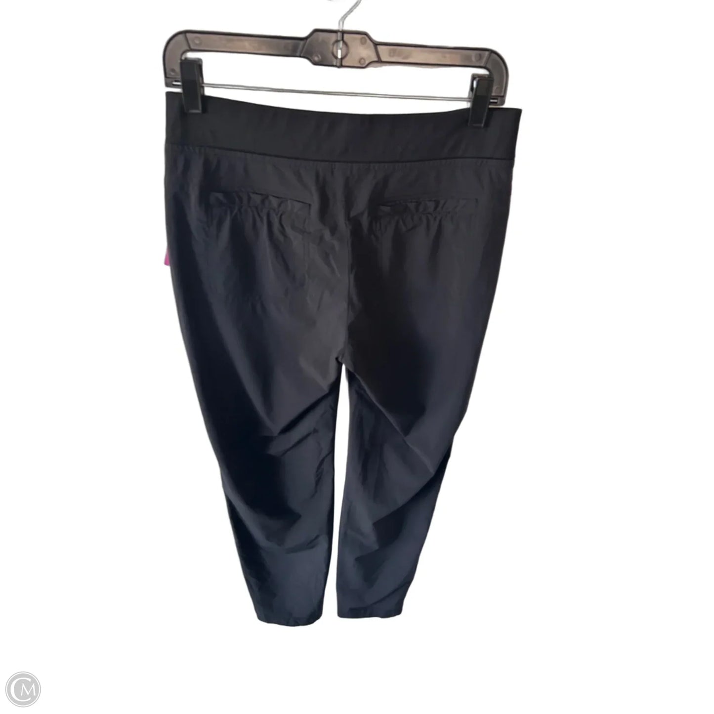 Athletic Pants By Athleta In Black, Size: 4