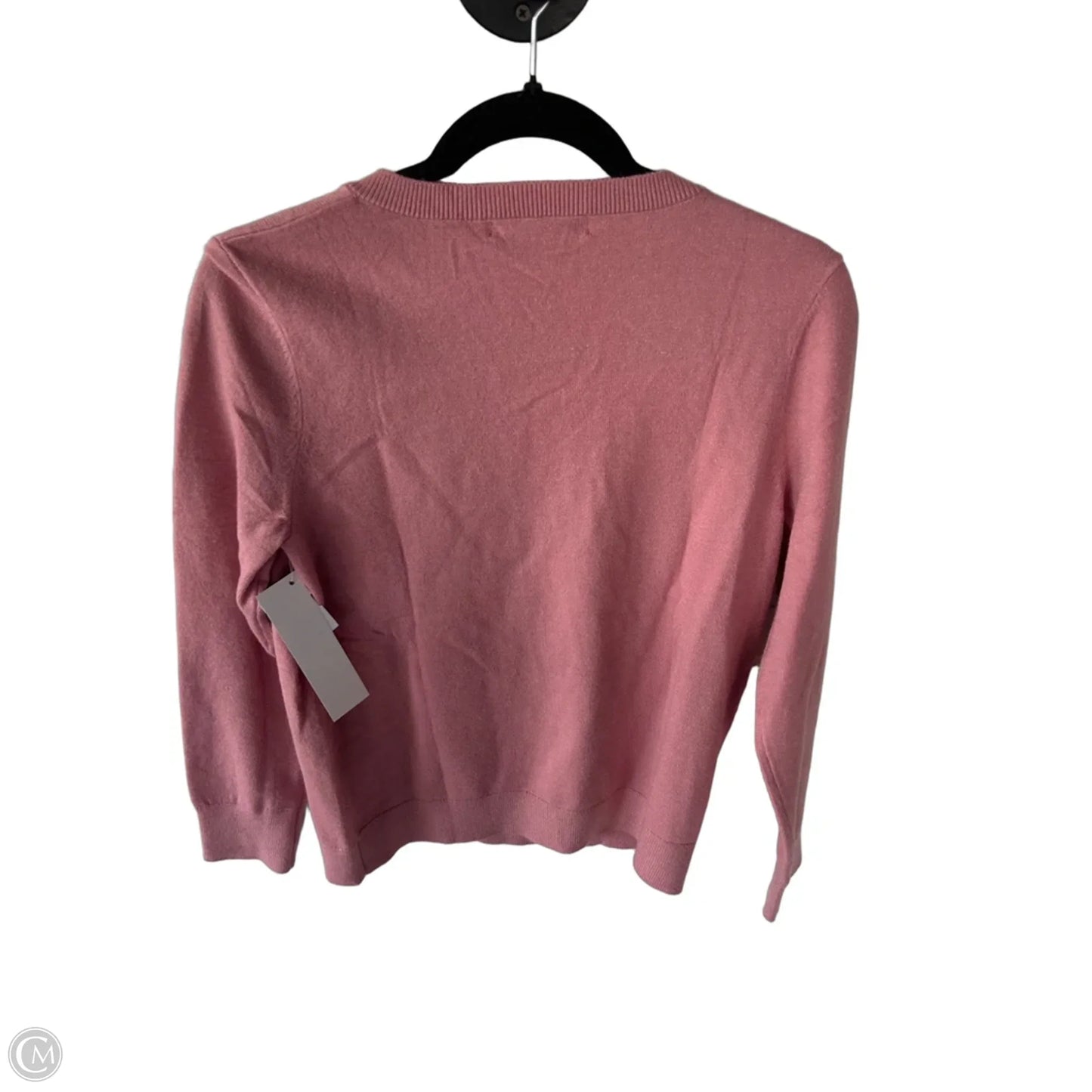 Sweater By Prettygarden In Pink, Size: S