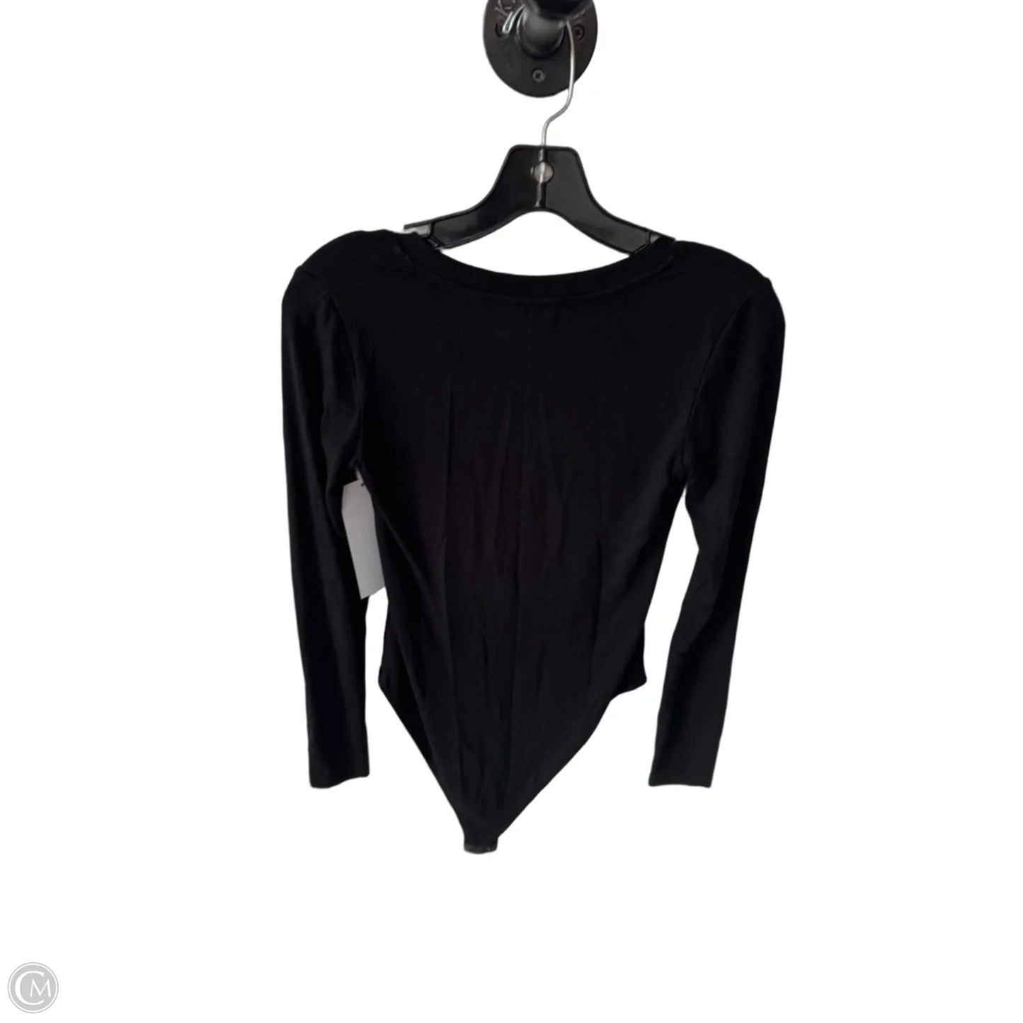 Bodysuit By Mangopop In Black, Size: S
