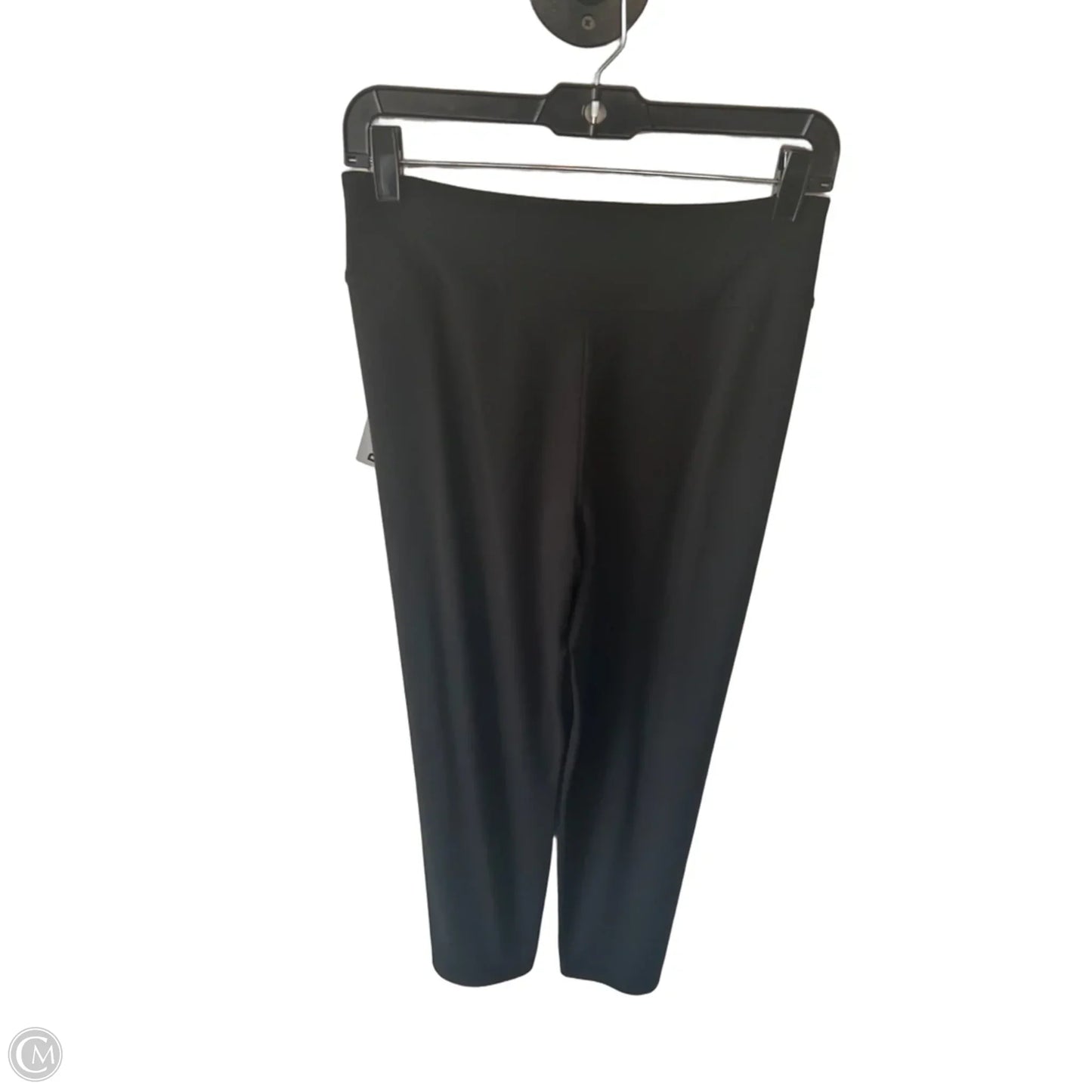 Pants Lounge By J. Jill In Black, Size: Xsp
