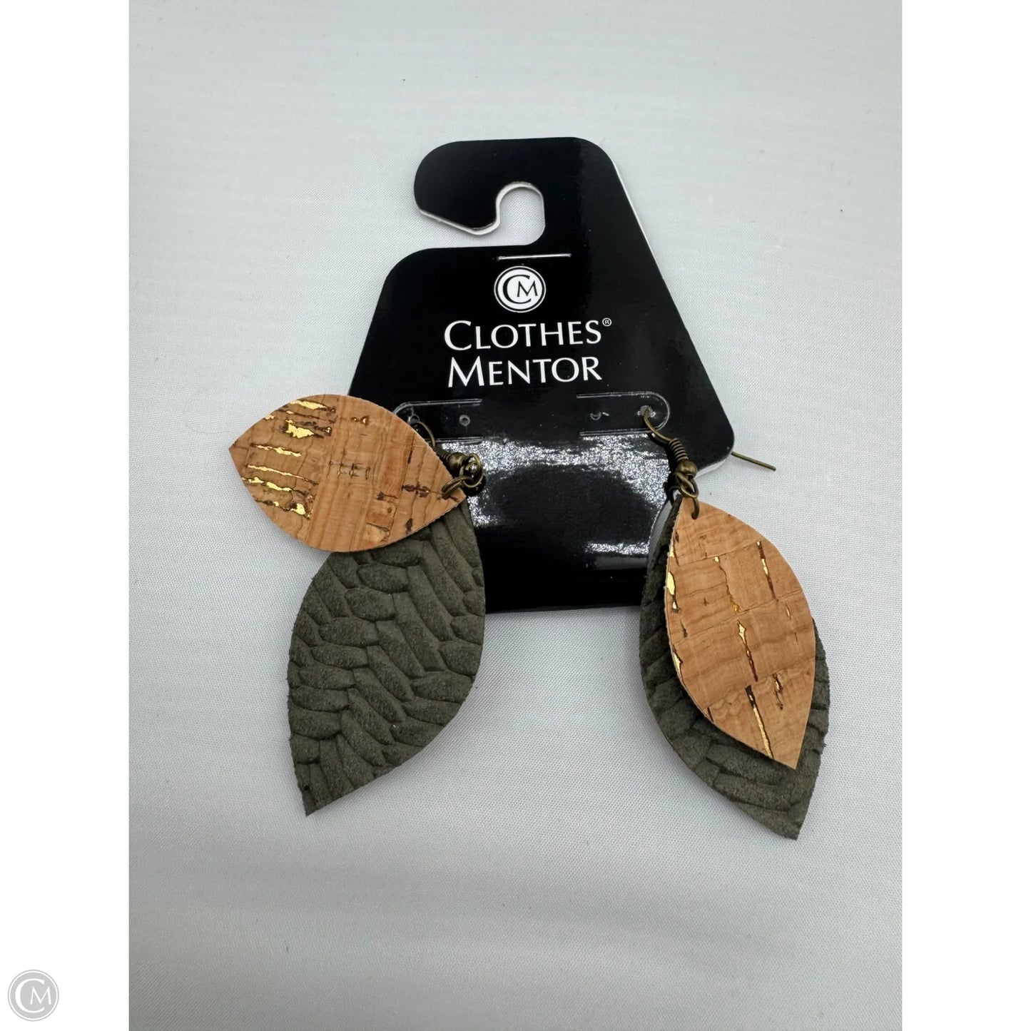 Earrings Dangle/drop By Clothes Mentor
