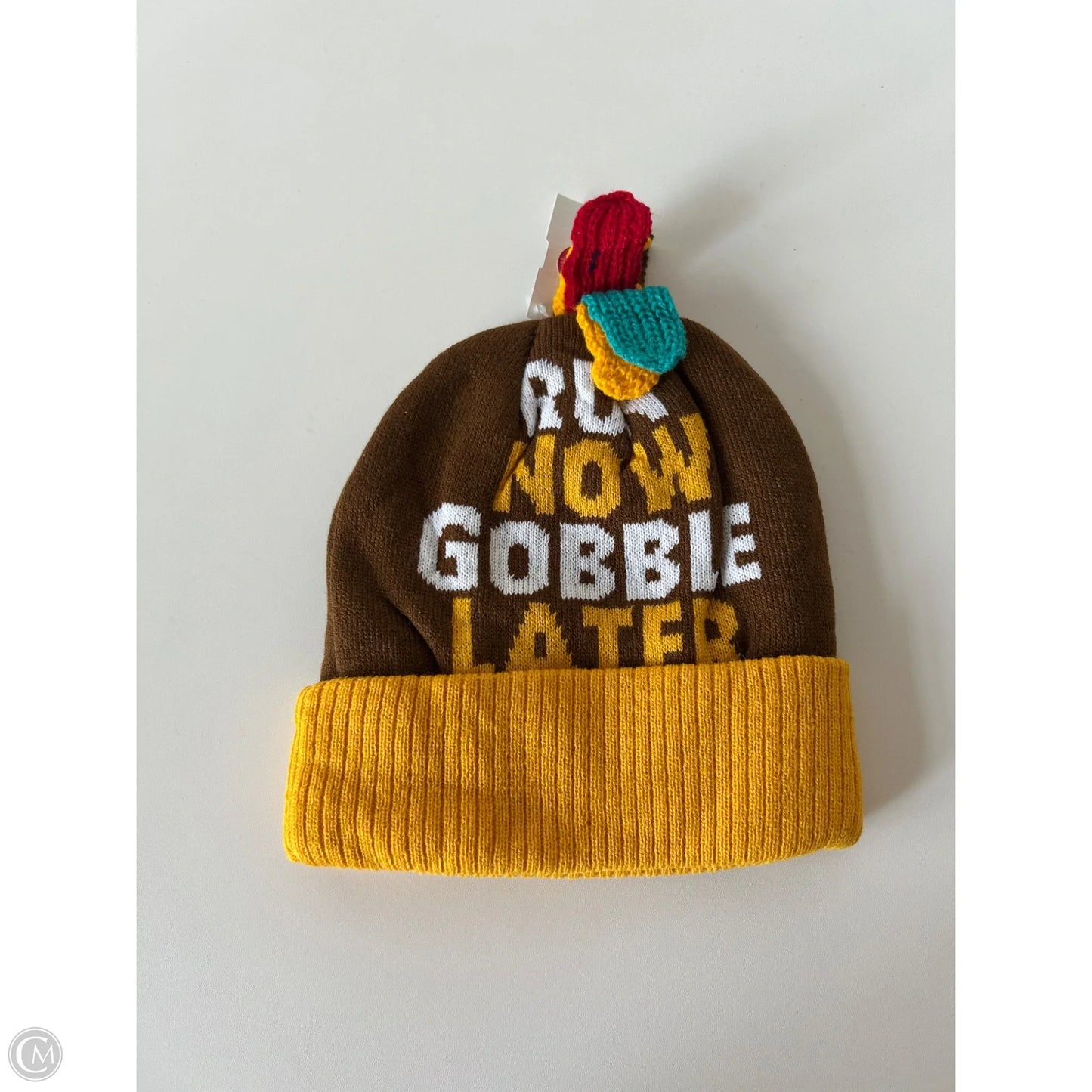 Hat Beanie By Clothes Mentor