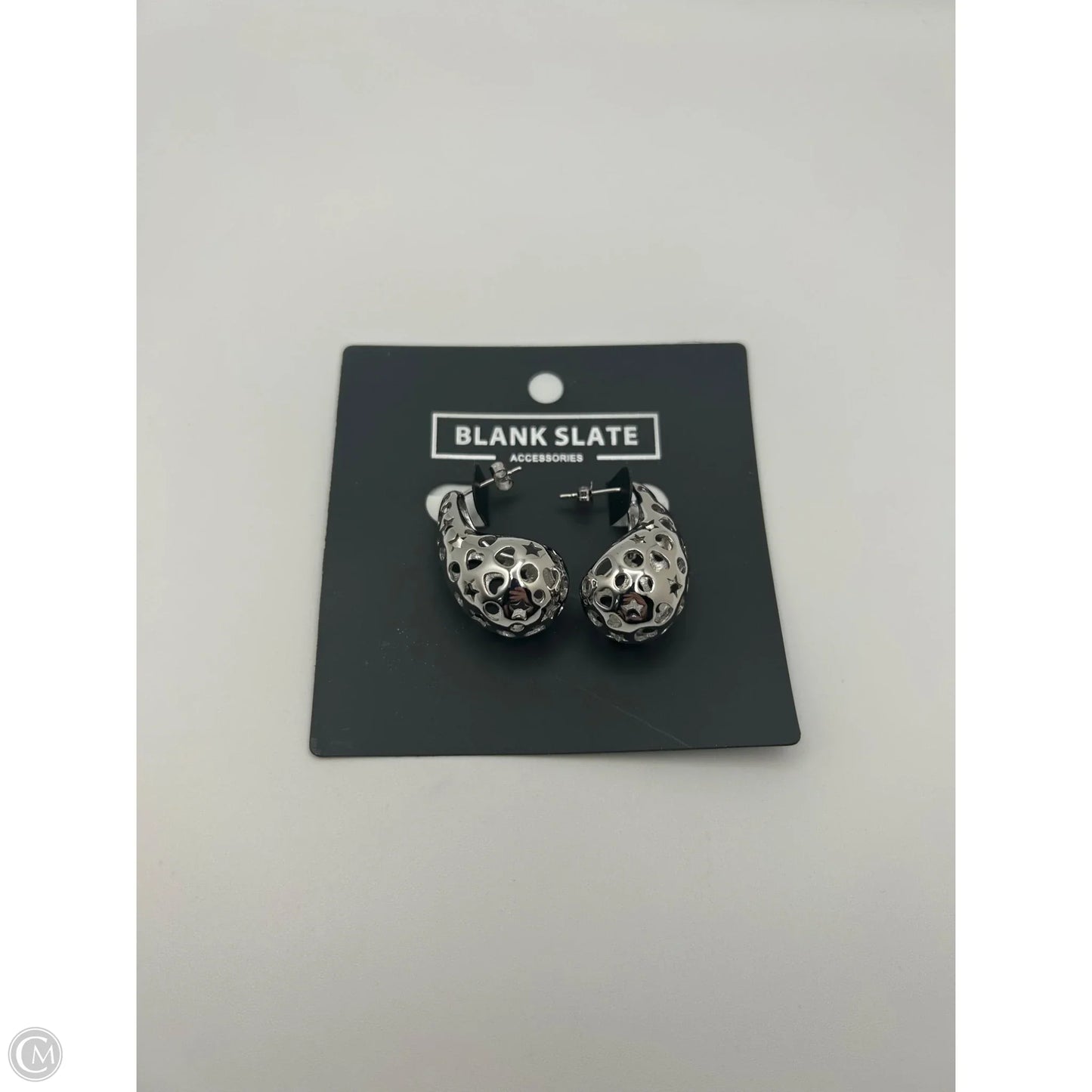 Earrings Dangle/drop By Cmc