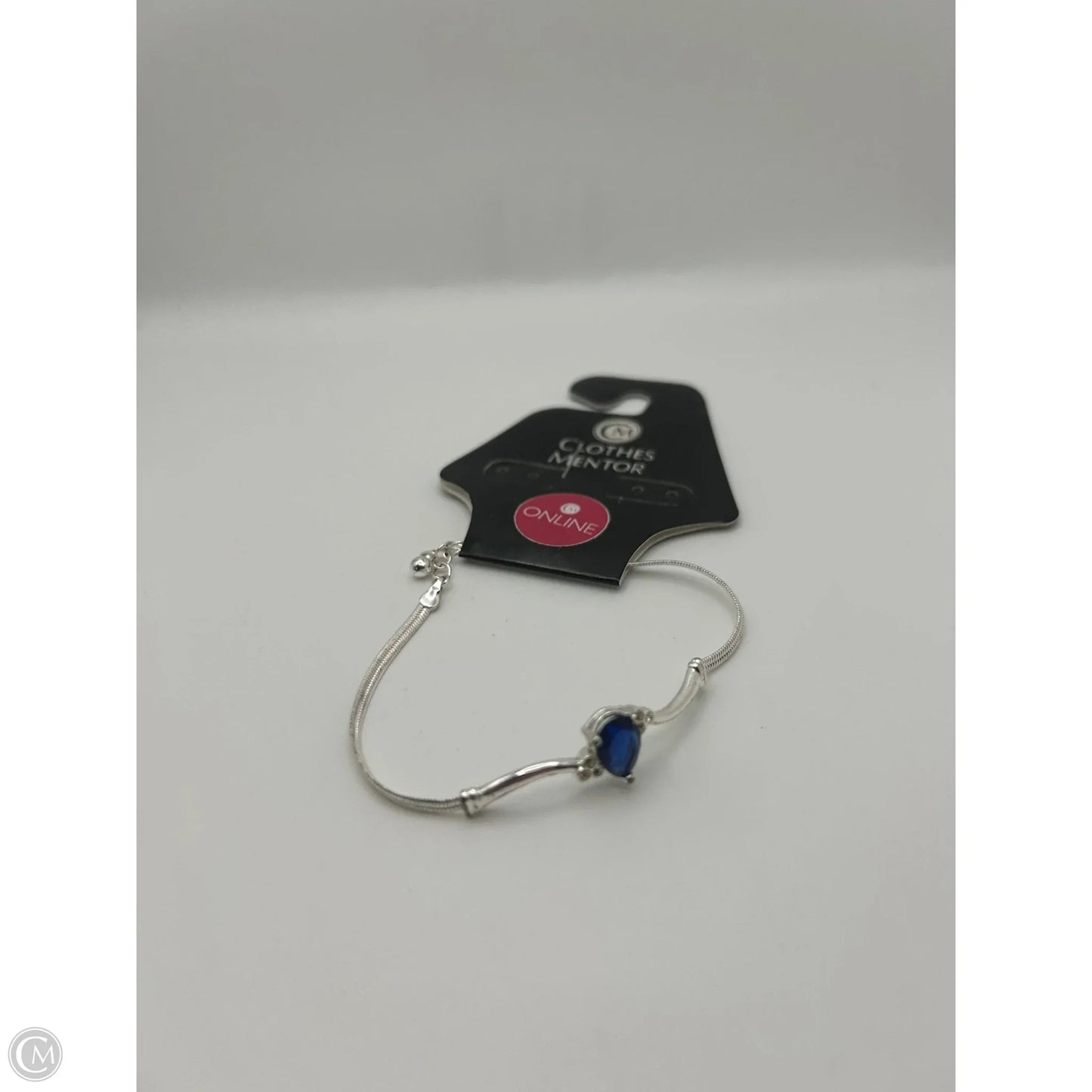 Bracelet Chain By Clothes Mentor