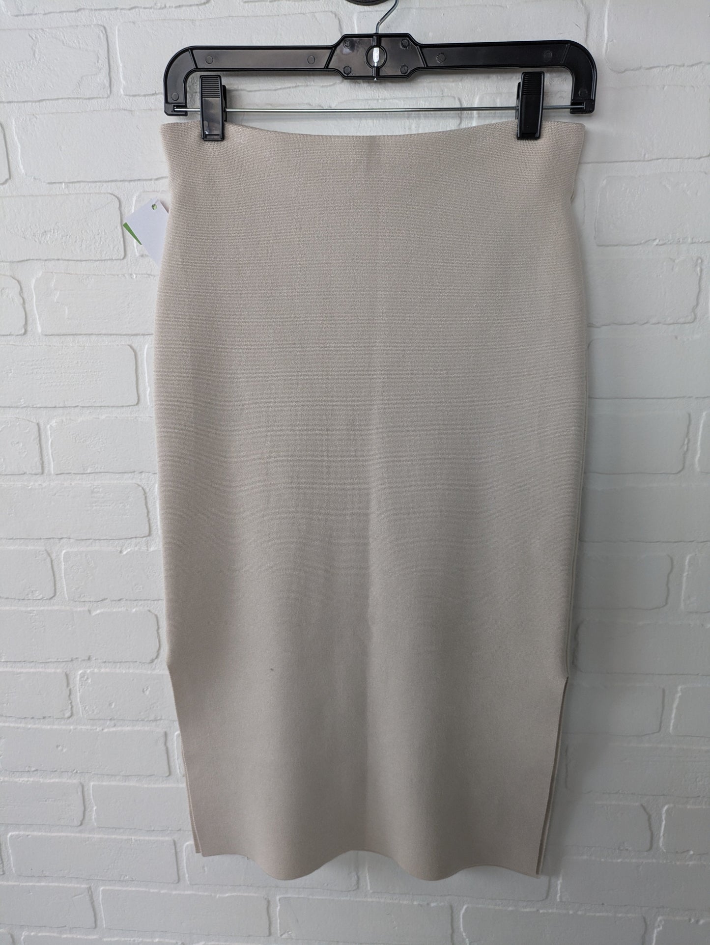 Skirt Midi By Express  Size: 4