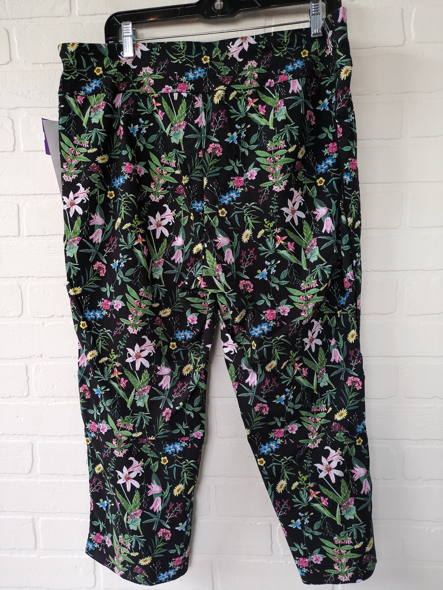 Capris By Roz And Ali  Size: 16