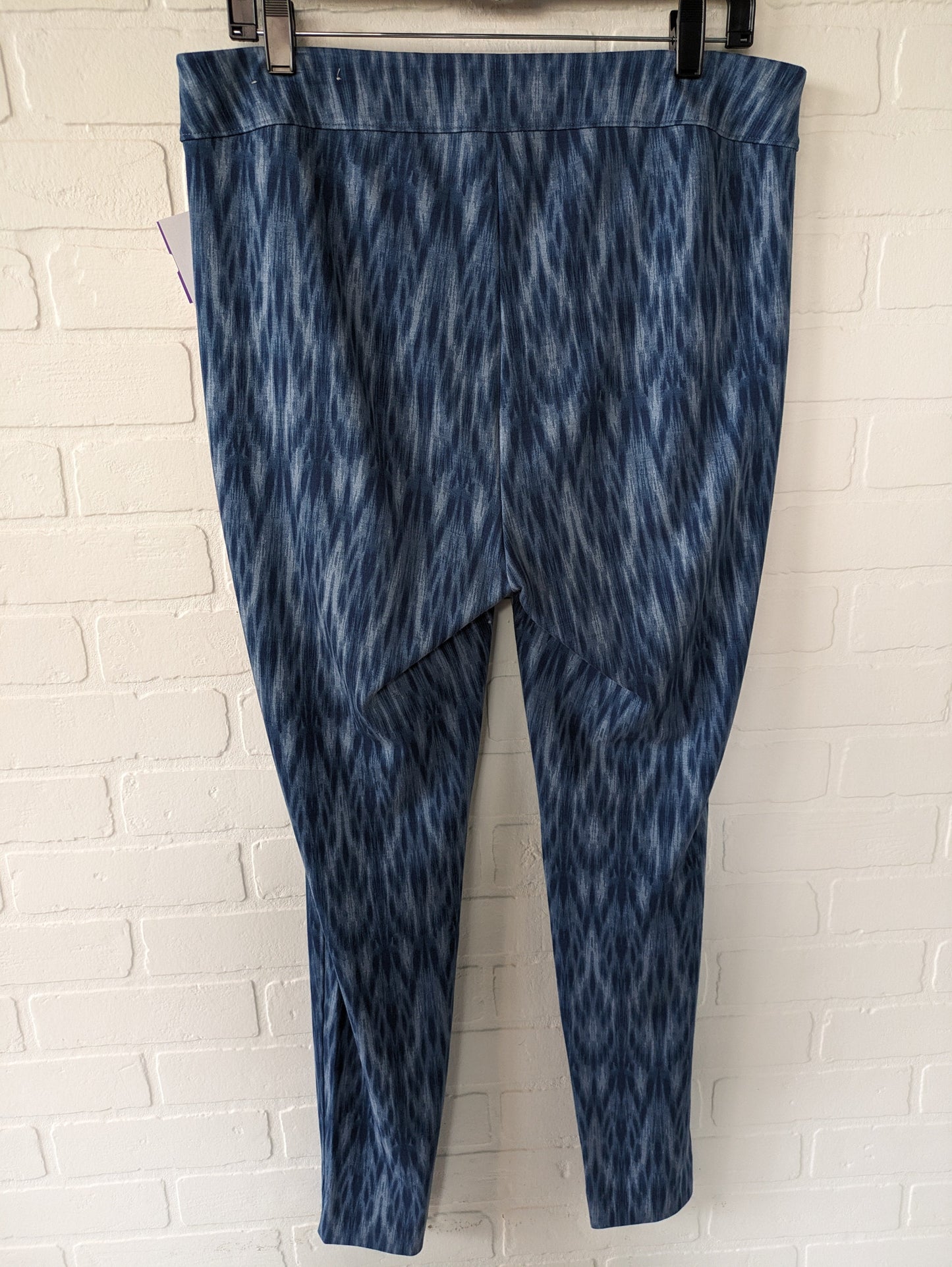 Pants Leggings By Chicos  Size: 12