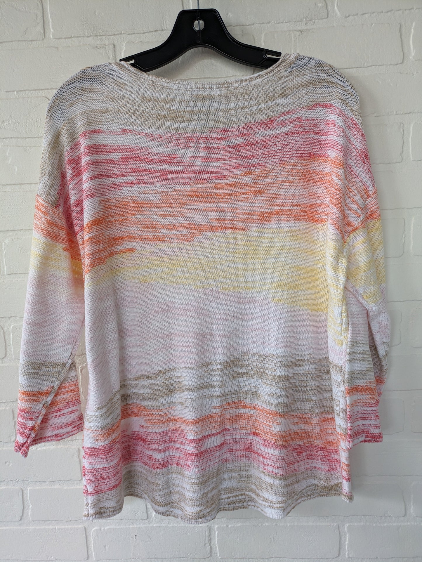 Sweater By Chicos  Size: L