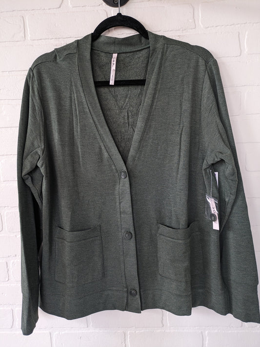 Cardigan By Soma  Size: L