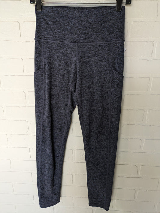 Athletic Leggings By Aerie  Size: 8
