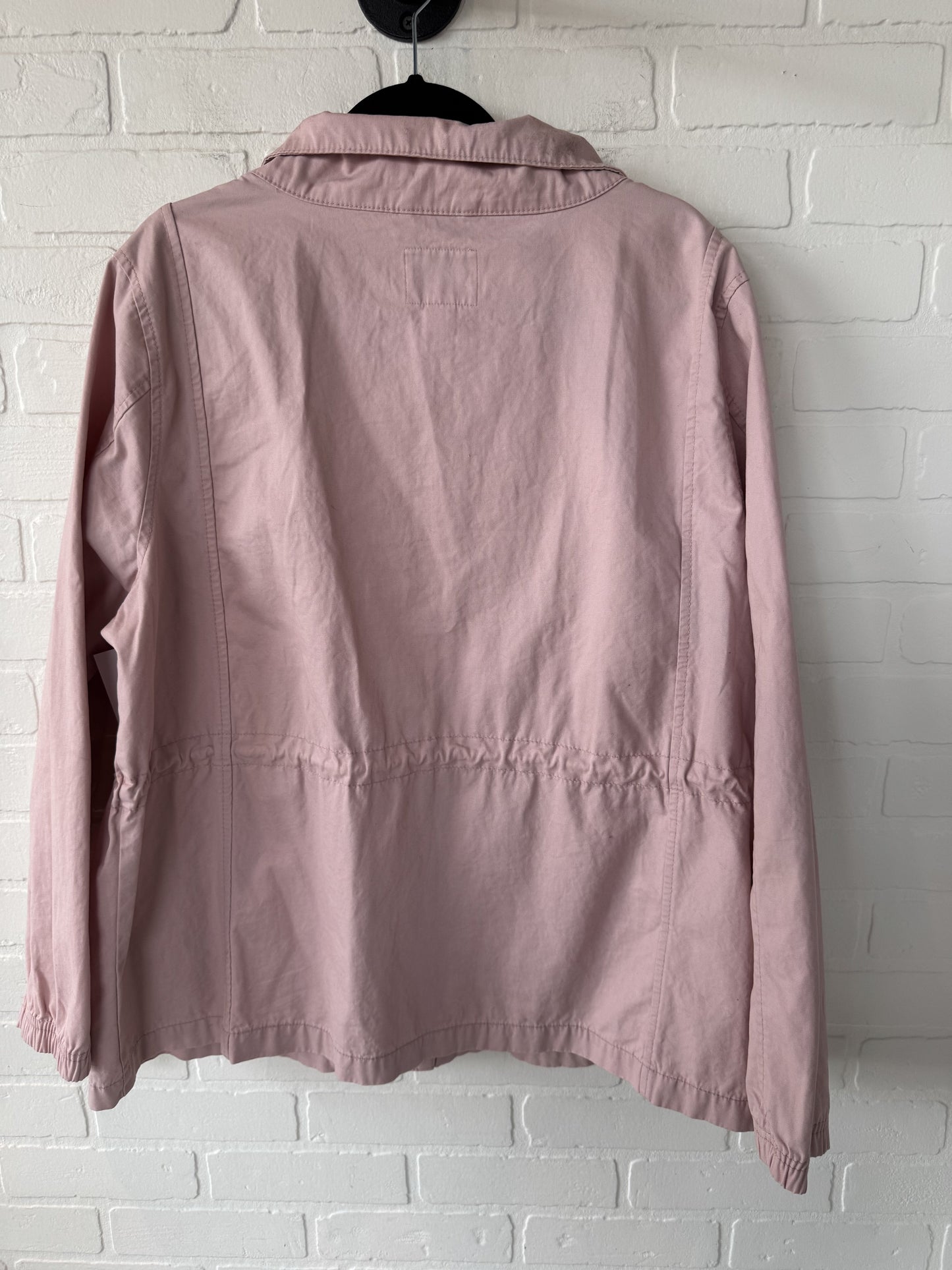 Jacket Other By Old Navy Size: Xxl