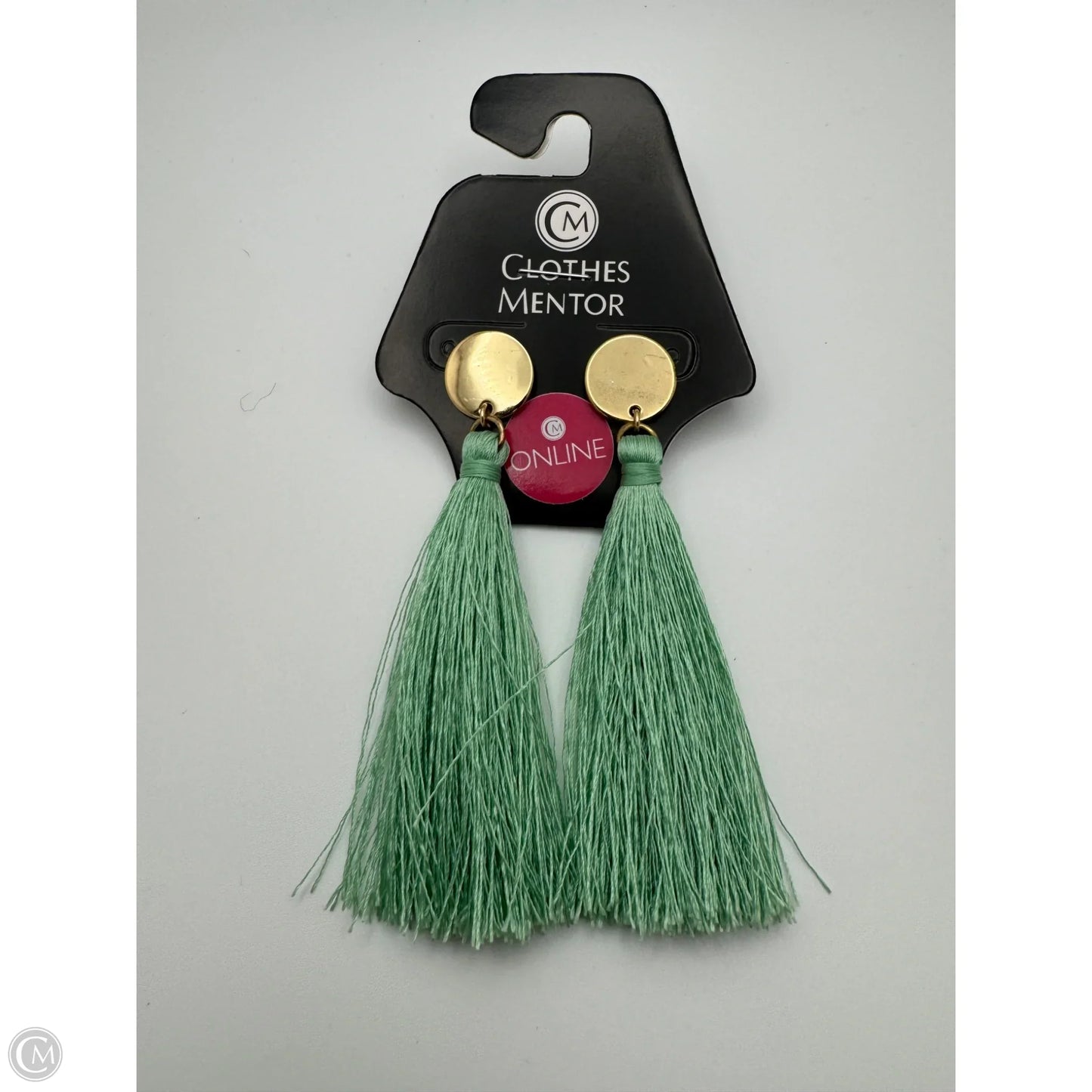 Earrings Dangle/drop By Clothes Mentor