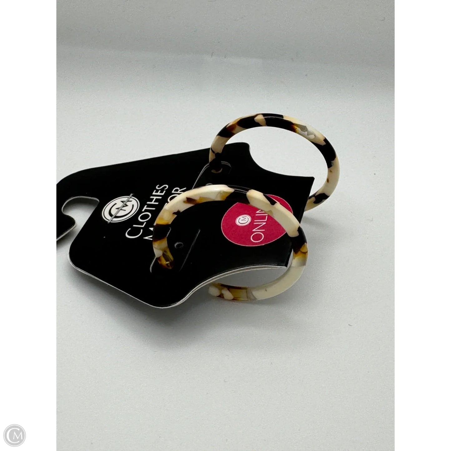 Earrings Hoop By Clothes Mentor