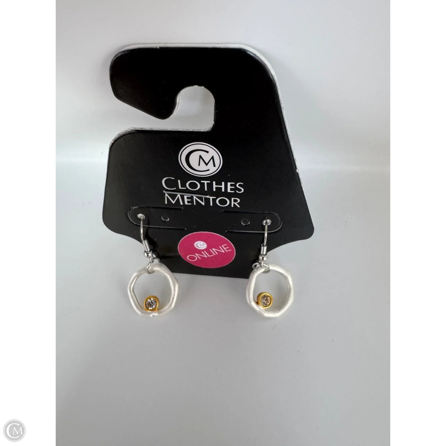 Earrings Dangle/drop By Clothes Mentor
