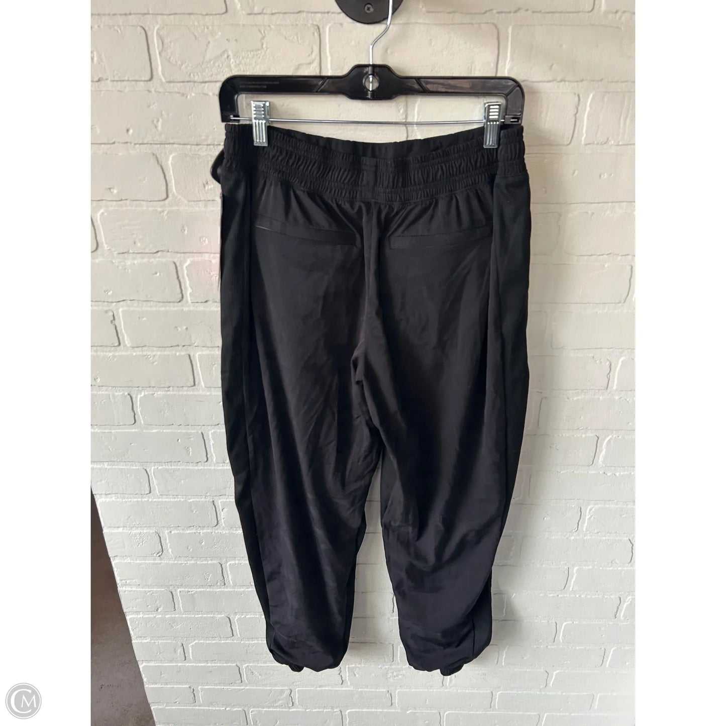 Athletic Pants By Athleta In Black, Size: 20
