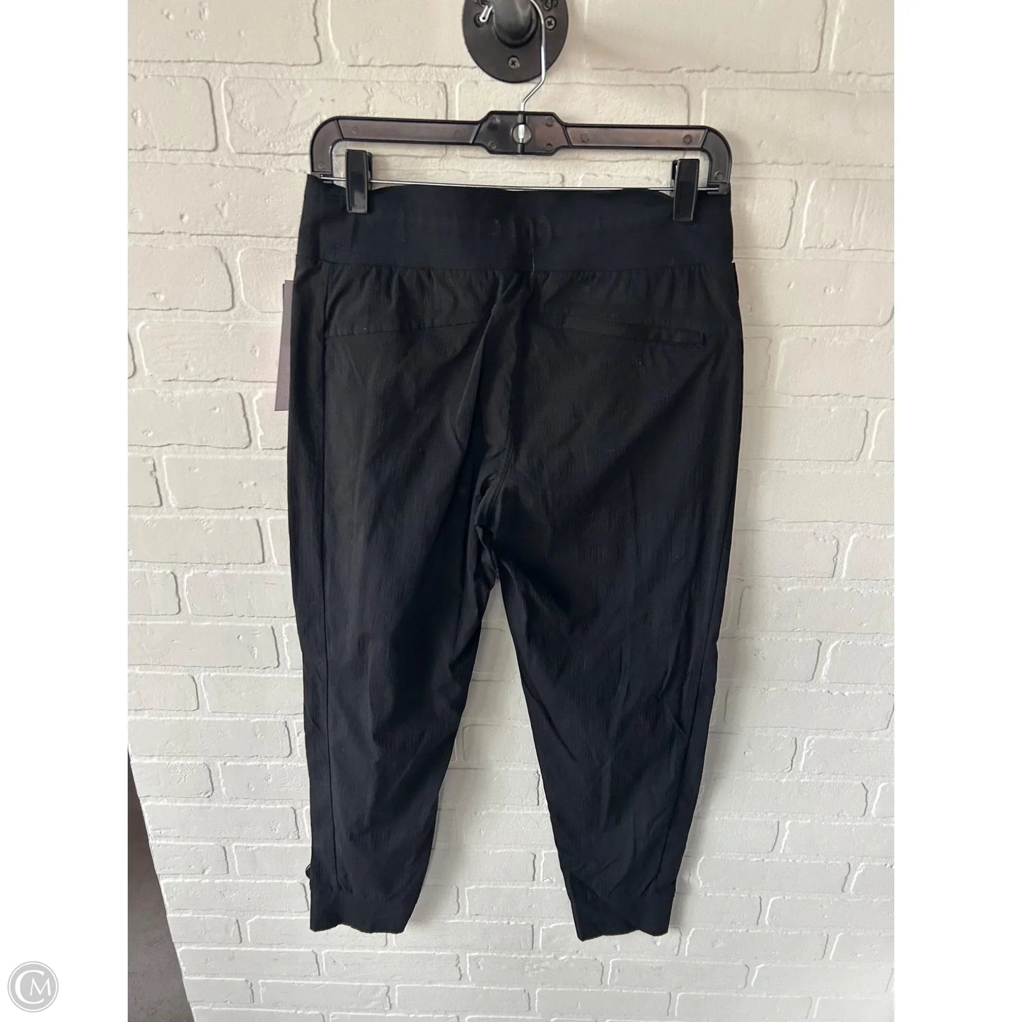 Athletic Pants By Athleta In Black, Size: 6