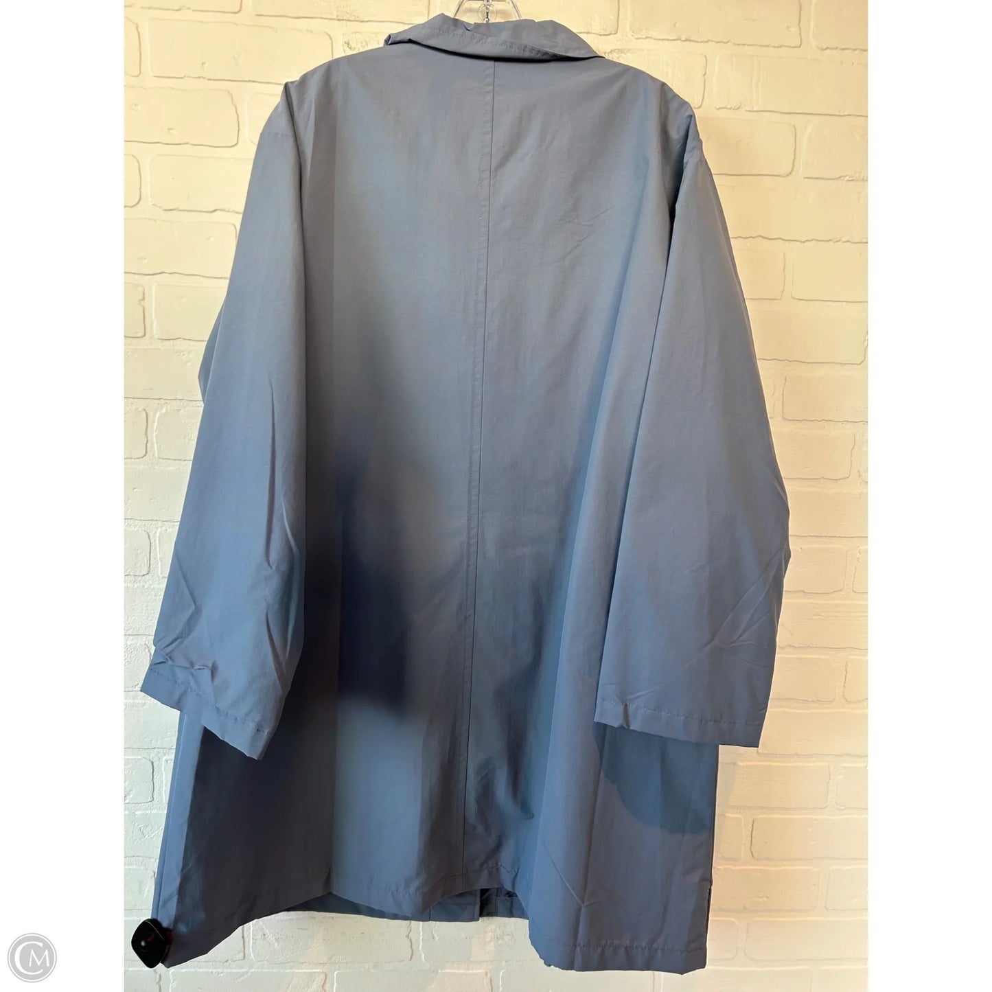 Jacket Other By A New Day In Blue, Size: Xxl