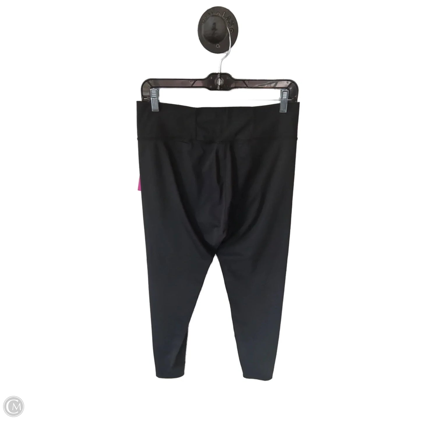 Athletic Leggings By Madewell In Black, Size: 12