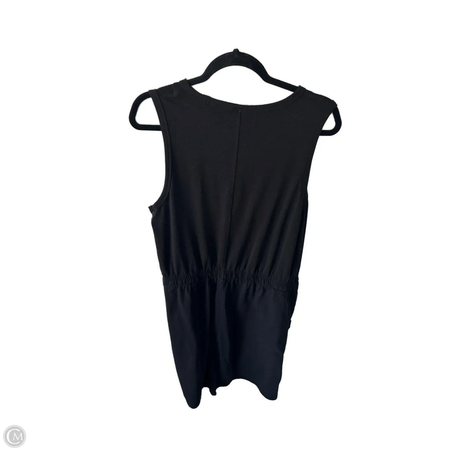 Athletic Dress By Members Mark In Black, Size: L