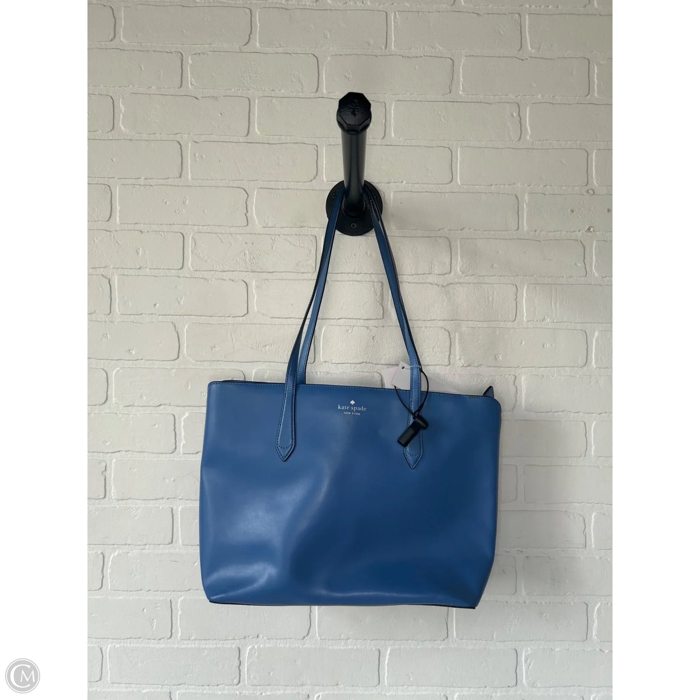 Tote Designer By Kate Spade, Size: Medium